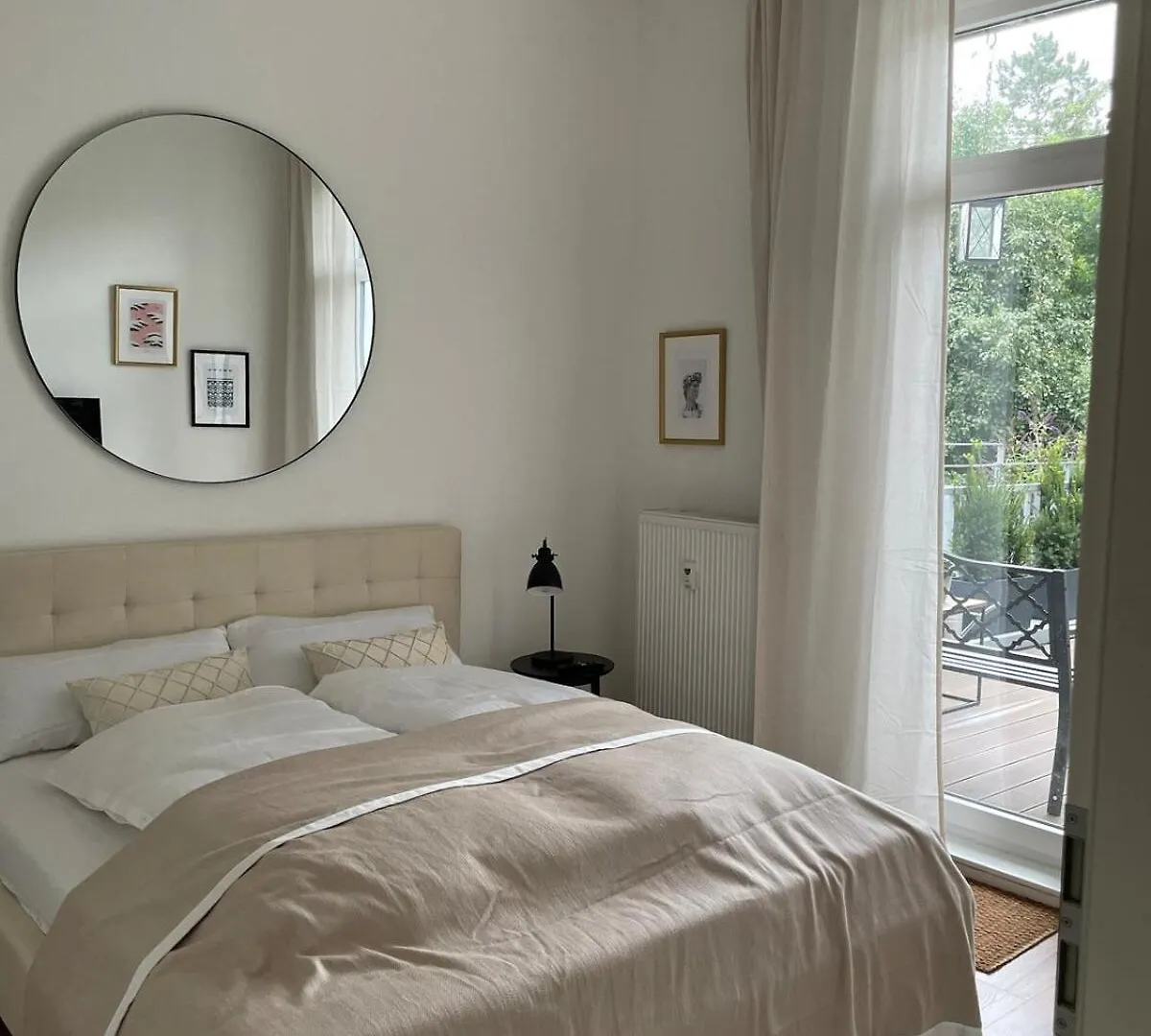 Grosse Design-Wohnung Im Beliebtesten Stadtteil ブレーメン 0*,  ドイツ