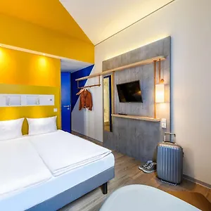ホテル Ibis Budget Center, ブレーメン