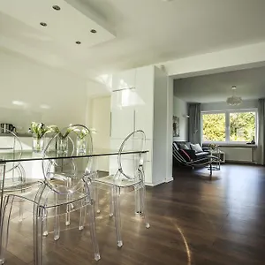 Luxussuite Mit Steinway-fluegel Bremen